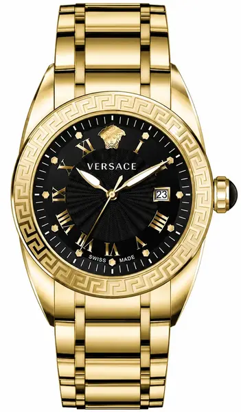 Versace Versace VFE160017 V-Sport II heren horloge