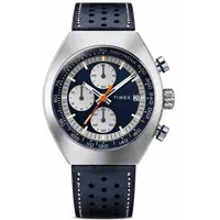 Timex Timex TW2W93500 Timex Legacy Tonneau horloge