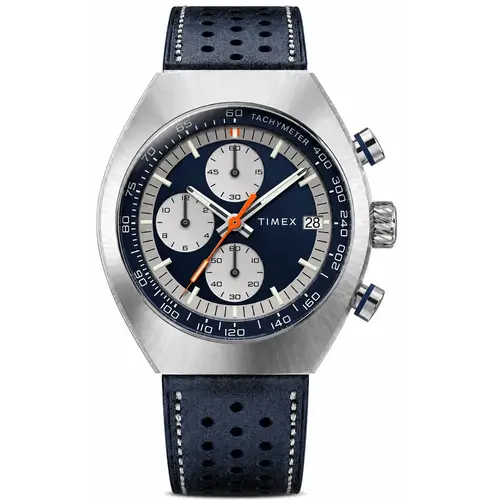 Timex TW2W93500 Timex Legacy Tonneau horloge