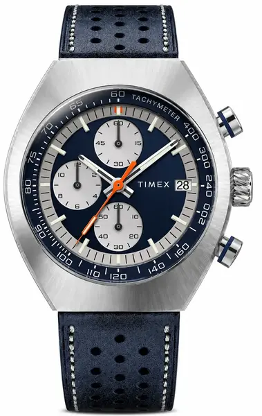 Timex Timex TW2W93500 Timex Legacy Tonneau horloge