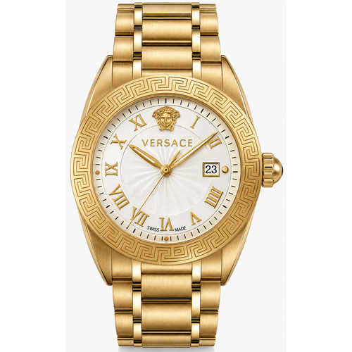 Versace VFE150015 V-Sport II heren horloge