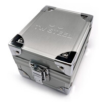 TW Steel TW Steel x Evel Knievel VS136 Volante Special Edition horloge