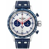 TW Steel TW Steel x Evel Knievel VS136 Volante Special Edition horloge