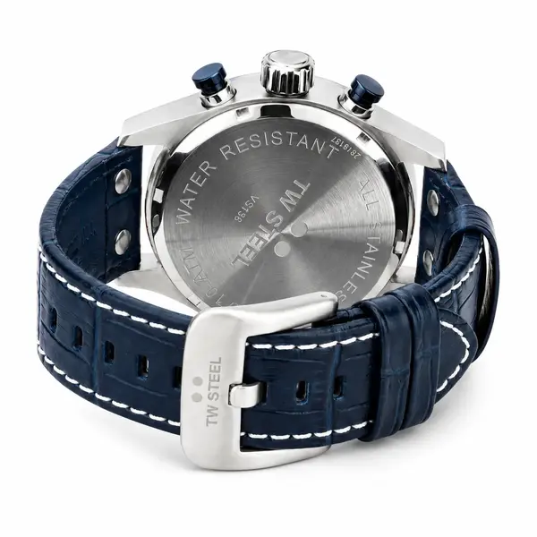 TW Steel TW Steel x Evel Knievel VS136 Volante Special Edition horloge