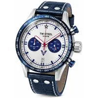 TW Steel TW Steel x Evel Knievel VS136 Volante Special Edition horloge