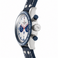 TW Steel TW Steel x Evel Knievel VS136 Volante Special Edition horloge