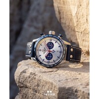 TW Steel TW Steel x Evel Knievel VS136 Volante Special Edition horloge