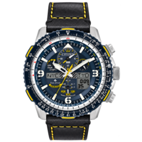 Citizen Citizen JY8078-01L Promaster Sky Blue Angels Radio Controlled horloge