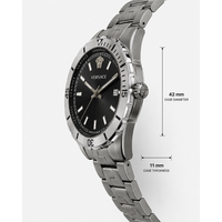Versace Versace VE3A00620 Hellenyium heren horloge 42 mm