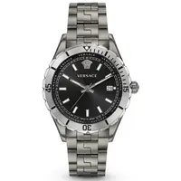 Versace Versace VE3A00620 Hellenyium heren horloge 42 mm