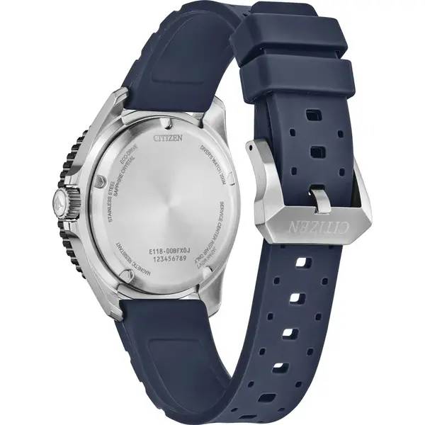 Citizen Citizen BN0267-04L Promaster Sea horloge