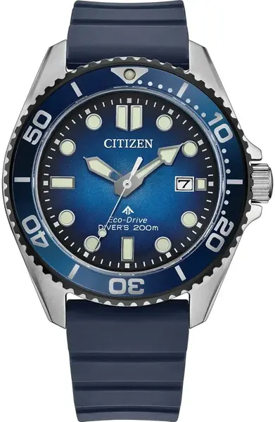 Citizen Citizen BN0267-04L Promaster Sea horloge