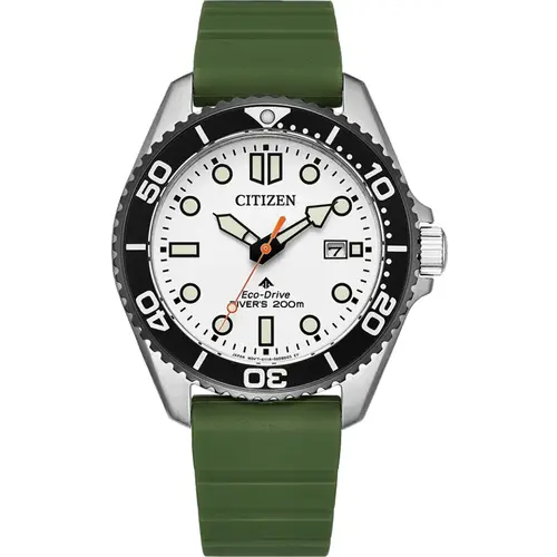 Citizen BN0265-00A Promaster Sea horloge