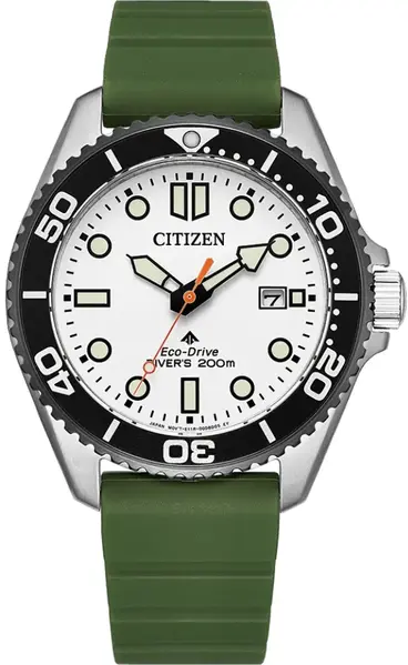 Citizen Citizen BN0265-00A Promaster Sea horloge
