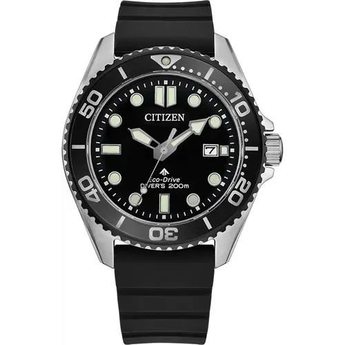 Citizen BN0266-07E Promaster Sea horloge