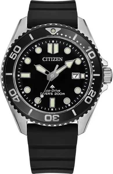 Citizen Citizen BN0266-07E Promaster Sea horloge
