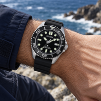 Citizen Citizen BN0266-07E Promaster Sea horloge