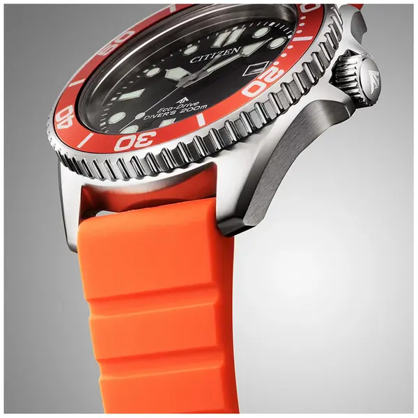 Citizen Citizen BN0268-01E Promaster Sea horloge