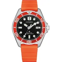 Citizen Citizen BN0268-01E Promaster Sea horloge