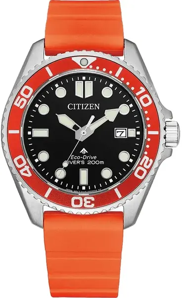Citizen Citizen BN0268-01E Promaster Sea horloge