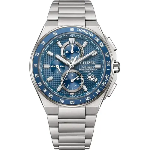 Citizen Sky AT8396-59L Promaster Sky horloge