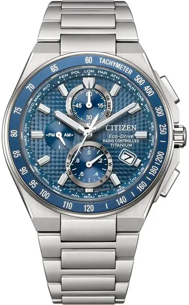 Citizen Citizen Sky AT8396-59L Promaster Sky horloge