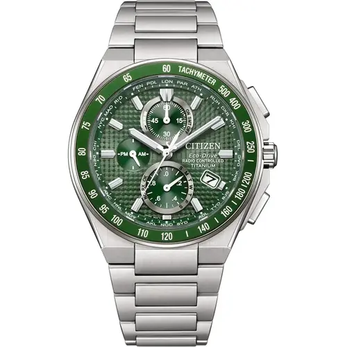 Citizen Sky AT8398-53X Promaster Sky horloge