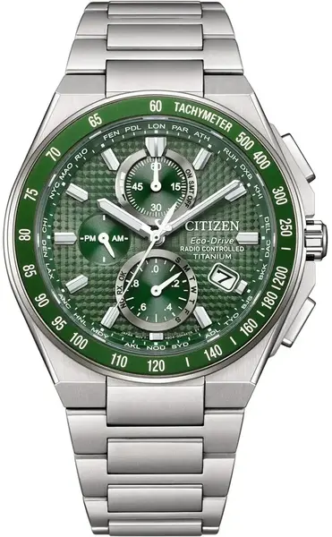 Citizen Citizen Sky AT8398-53X Promaster Sky horloge