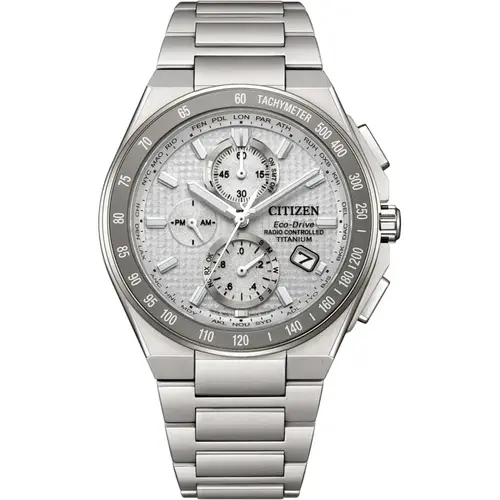 Citizen Sky AT8391-52H Promaster Sky horloge