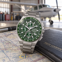 Citizen Citizen Sky AT8398-53X Promaster Sky horloge