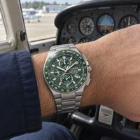 Citizen Citizen Sky AT8398-53X Promaster Sky horloge