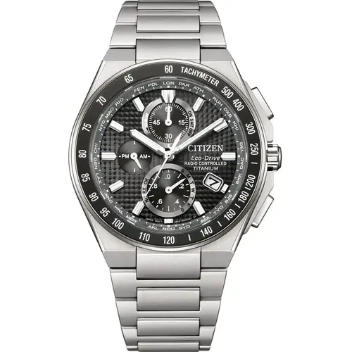 Citizen Sky AT8390-55E Promaster Sky horloge