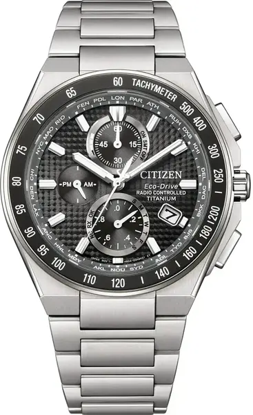 Citizen Citizen Sky AT8390-55E Promaster Sky horloge