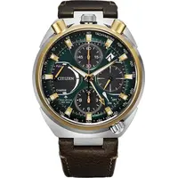 Citizen Citizen AV0104-06W Promaster Land Flyback Tsuno 50th Anniversary horloge