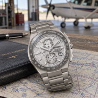 Citizen Citizen Sky AT8391-52H Promaster Sky horloge