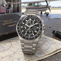 Citizen Citizen Sky AT8390-55E Promaster Sky horloge