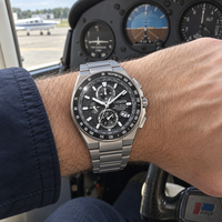Citizen Citizen Sky AT8390-55E Promaster Sky horloge