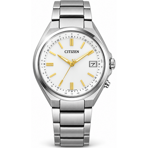 Citizen CB1160-55A Radio Controlled Horloge