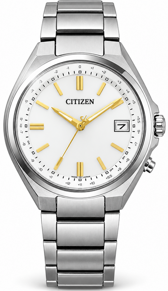 Citizen Citizen CB1160-55A Radio Controlled Horloge