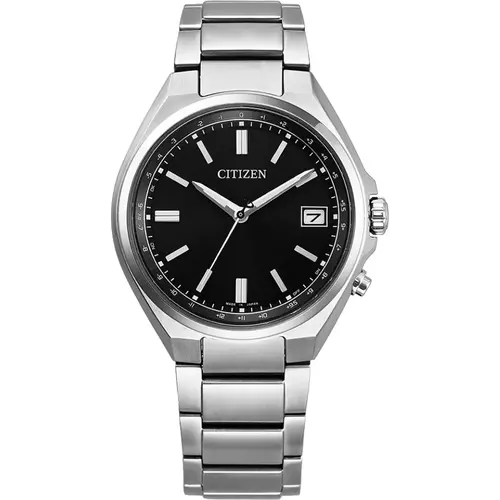 Citizen CB1160-55E Radio Controlled horloge
