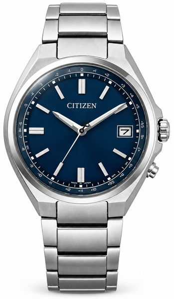 Citizen Citizen CB1160-55L Radio Controlled horloge