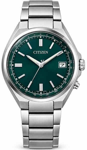 Citizen Citizen CB1160-55W Radio Controlled horloge