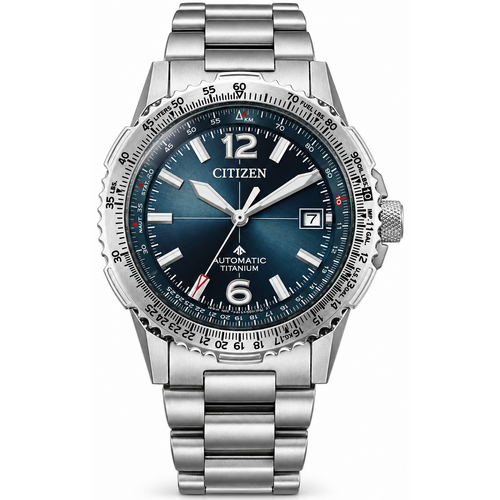 Citizen NK0040-58L Tsuyosa Promaster Sky automatisch horloge
