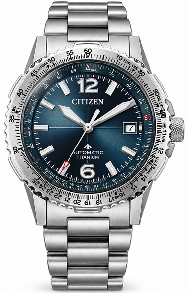 Citizen Citizen NK0040-58L Tsuyosa Promaster Sky automatisch horloge