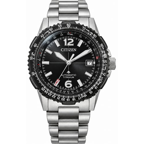 Citizen NK0044-57E Tsuyosa Promaster Sky automatisch horloge