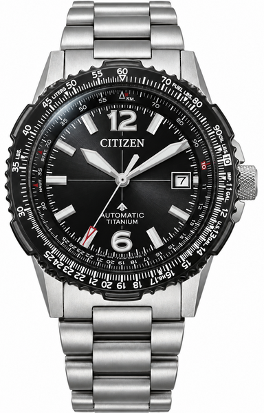 Citizen Citizen NK0044-57E Tsuyosa Promaster Sky automatisch horloge