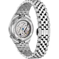 Citizen Citizen NK0030-51E Tsuyosa 60 automatisch horloge