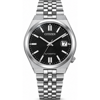 Citizen Citizen NK0030-51E Tsuyosa 60 automatisch horloge