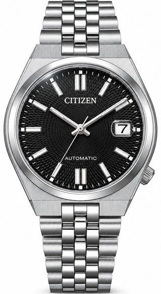 Citizen Citizen NK0030-51E Tsuyosa 60 automatisch horloge