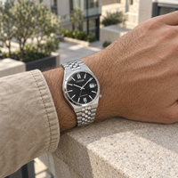 Citizen Citizen NK0030-51E Tsuyosa 60 automatisch horloge